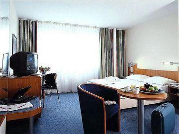 Arcadia Hotel Hannover Karlsruher Strasse 8a