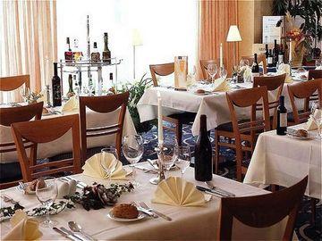 Arcadia Hotel Hannover Karlsruher Strasse 8a