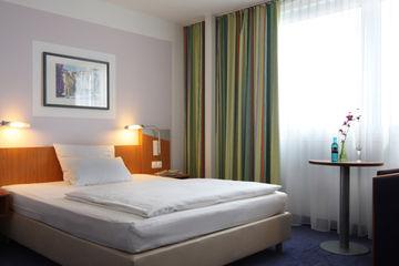 Arcadia Hotel Hannover Karlsruher Strasse 8a