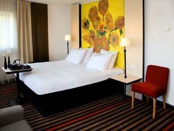 Westcord Art Hotel 3 Stars Amsterdam Spaarndammerdijk 302