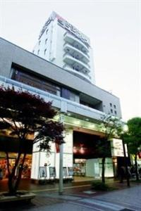 Smile Hotel Sendai Kokubuncho 4-3-22 Ichibancho Aoba-Ku