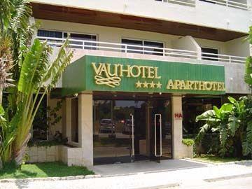 Vau Hotel Portimao Encosta do Vau