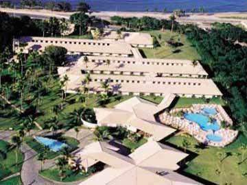 Vela Branca Resort Hotel Porto Seguro Rua Dr Antonio Ricaldi 177