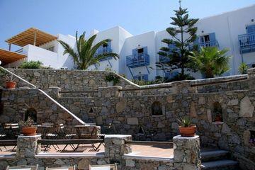 Vencia Hotel Agios Elefterios