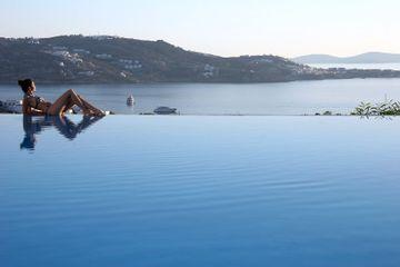 Vencia Boutique Hotel Mykonos Agios Elefterios