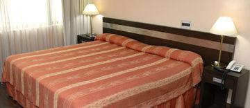 Viamonte Aparthotel Buenos Aires