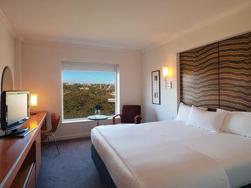 Vibe Hotel Rushcutters Sydney 100 Bayswater Road Rushcutters Bay