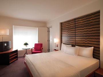 Vibe Hotel Rushcutters Sydney 100 Bayswater Road Rushcutters Bay