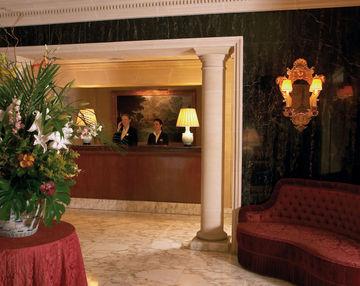 Victoria Palace Hotel Paris 6 Rue Blaise Desgoffe