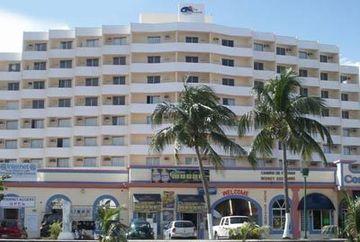 Calypso Hotel Cancun Blvd Kukulcan Km 4 Lote D-8 Zona Hotelera