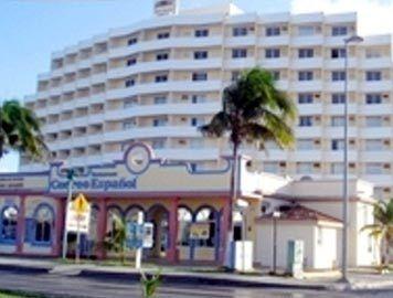 Calypso Hotel Cancun Blvd Kukulcan Km 4 Lote D-8 Zona Hotelera