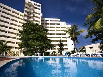 Calypso Hotel Cancun Blvd Kukulcan Km 4 Lote D-8 Zona Hotelera