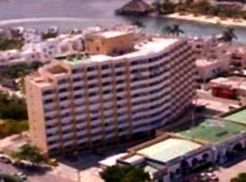 Calypso Hotel Cancun Blvd Kukulcan Km 4 Lote D-8 Zona Hotelera