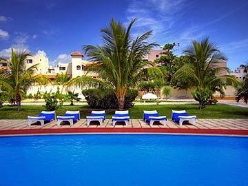 Calypso Hotel Cancun Blvd Kukulcan Km 4 Lote D-8 Zona Hotelera