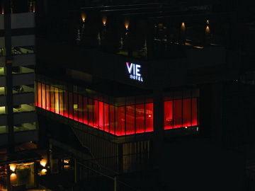 Vie Hotel Bangkok 117/39-40 Phaya Thai Road Ratchathewi