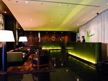 Vie Hotel Bangkok 117/39-40 Phaya Thai Road Ratchathewi