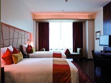 Vie Hotel Bangkok 117/39-40 Phaya Thai Road Ratchathewi