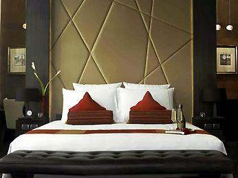 Vie Hotel Bangkok 117/39-40 Phaya Thai Road Ratchathewi