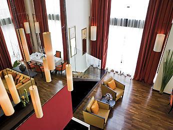 Vie Hotel Bangkok 117/39-40 Phaya Thai Road Ratchathewi