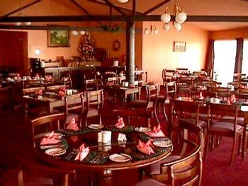 Photo from hotel 'Village Inn Hotel Te Anau'