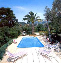 Hotel Villa Toboso Cannes 7 Allee Des Olivers