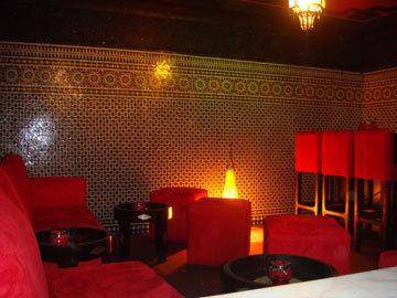 Villa Amira Et Spa Bed & Breakfast Marrakech 78 Rue Sakia El Hamra