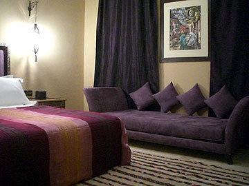 Villa Amira Et Spa Bed & Breakfast Marrakech 78 Rue Sakia El Hamra