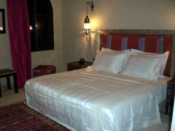 Villa Amira Et Spa Bed & Breakfast Marrakech 78 Rue Sakia El Hamra