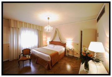 Villa Carlotta Hotel Florence Via Michele di Lando 3