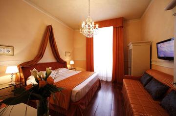 Villa Carlotta Hotel Florence Via Michele di Lando 3