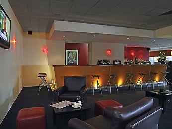 Mercure Hotel Hobart 156 Bathurst Street