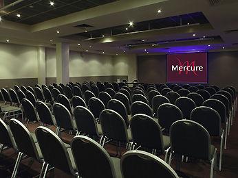 Mercure Hotel Hobart 156 Bathurst Street