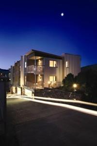 Wanaka Edge Suites