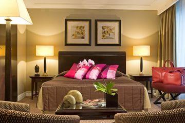 Hotel Warwick Champs Elysees Paris