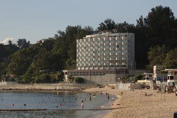 The Warwick Hotel Cheung Chau Hong Kong East Bay, Cheung Chau