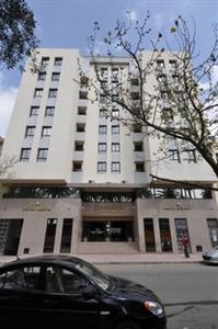 Wassim Hotel Fez Avenue Hassan II Rue Du Liban