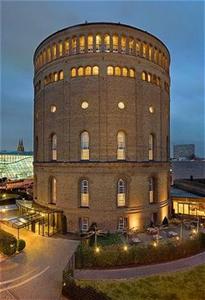 Hotel Im Wasserturm Cologne Kaygasse 2