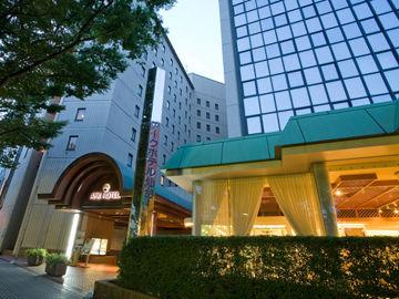 Ark Hotel Sendai 2-2-10, Oomachi Aoba-Ku,