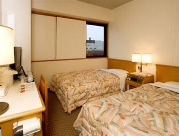 Washington Plaza Hotel Gifu 7-7-4 Kanda-Cho Gifu 500-8833