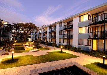 Assured Waterside Apartments Perth 29 Melville Parade