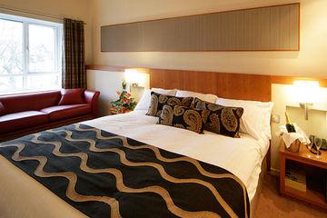 Best Western Wellington Park Hotel Belfast 21 Malone Road