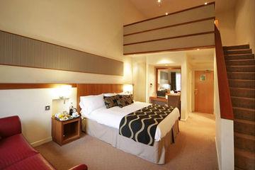 Best Western Wellington Park Hotel Belfast 21 Malone Road