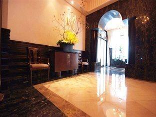 Welcome Hotel Taipei No 12 Beiping East Road