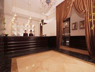 Welcome Hotel Taipei No 12 Beiping East Road