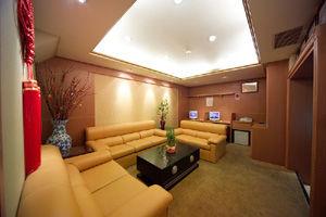 Wen Pin Hotel Kaohsiung No. 22 Dan Yeng Road