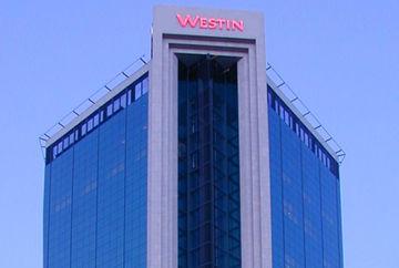 The Westin Jeddah North Corniche