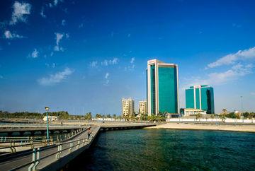 The Westin Hotel Jeddah North Corniche