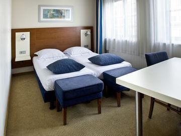 Eden Leidse Square Hotel Amsterdam