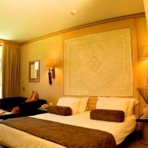 Photo from hotel 'Windhoek Country Club Resort'