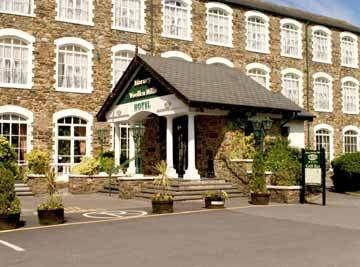 Blarney Woollen Mills Hotel Blarney